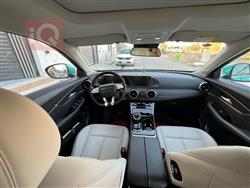 دونج فينج T5 EVO